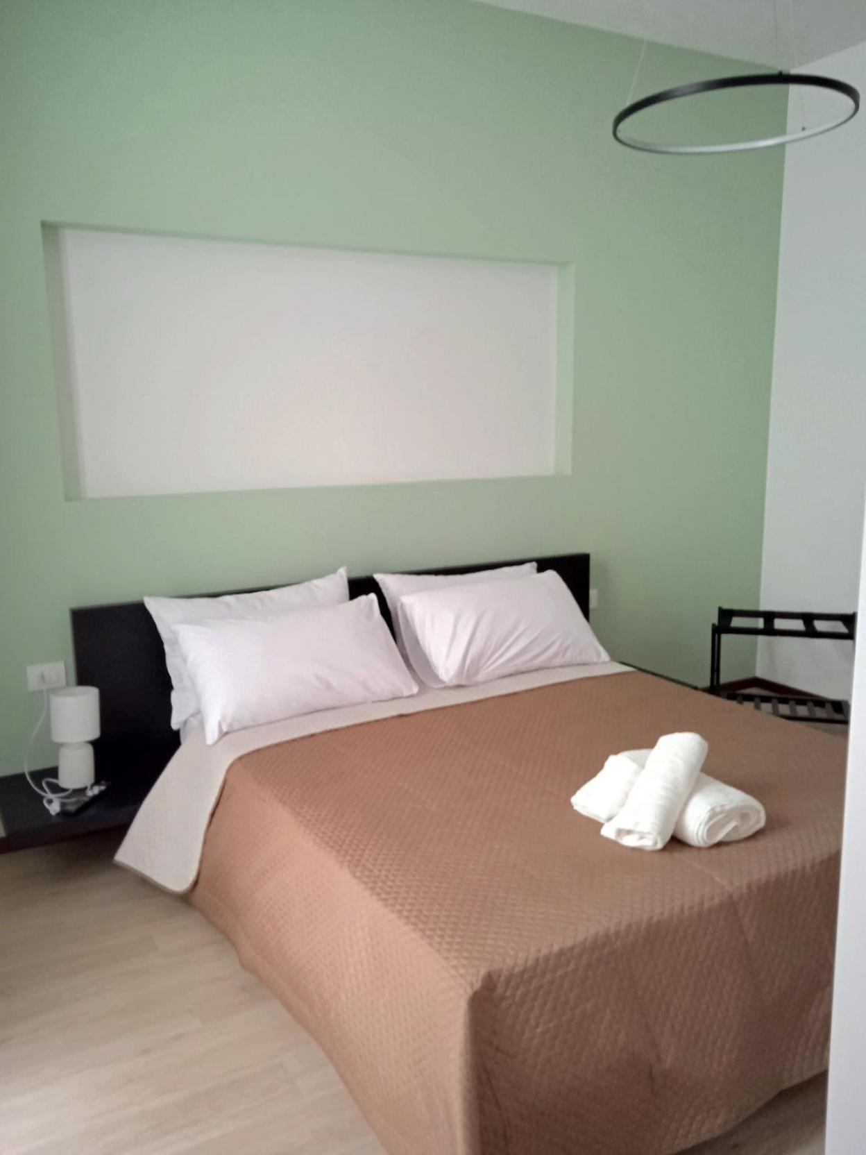 Leccemia B&B Exteriör bild