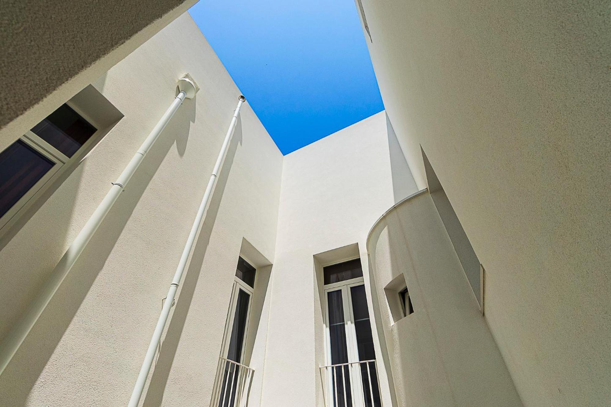 Leccemia B&B Exteriör bild