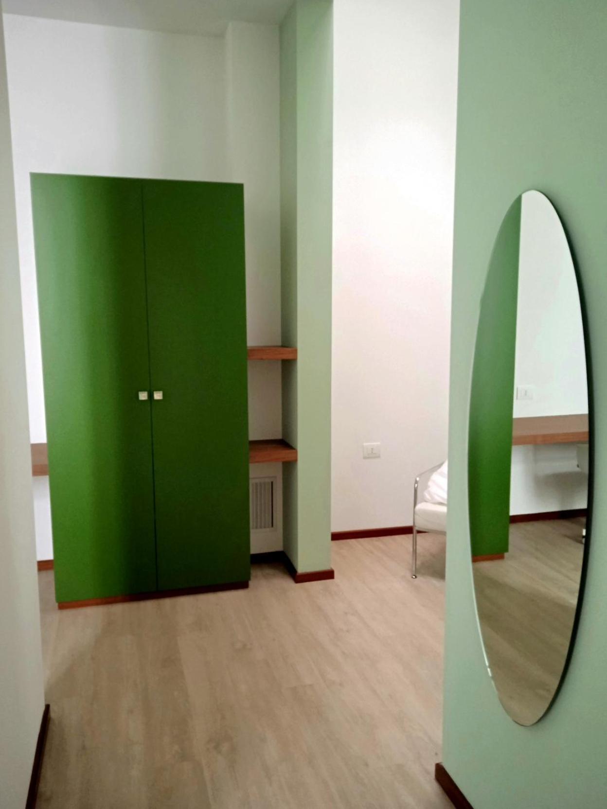 Leccemia B&B Exteriör bild